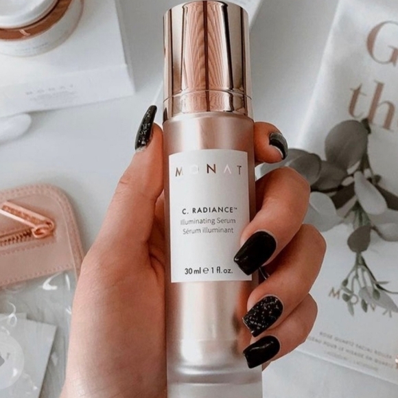MONAT GLOBAL Other - Monat C. Radiance Illuminating Serum